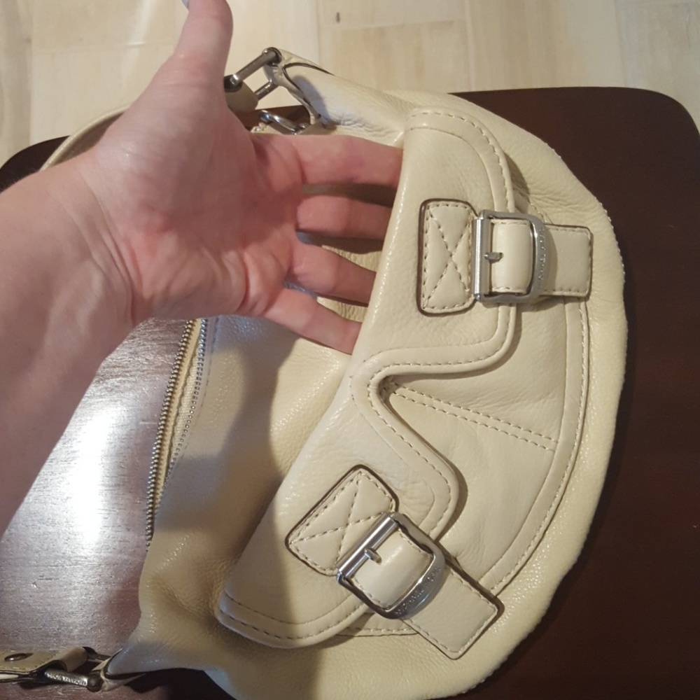 Michael Kors Hobo (Ranger) - Picture 5 of 7